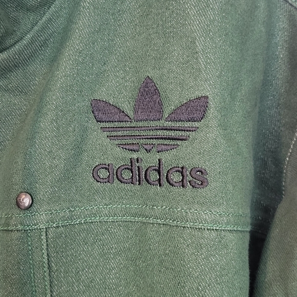 Adidas Jacket - Picture 2 of 5